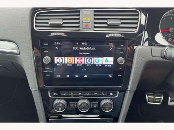 Volkswagen Golf 1.5 TSI EVO 150 R-Line Edition 5dr DSG
