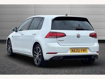 Volkswagen Golf 1.5 TSI EVO 150 R-Line Edition 5dr DSG