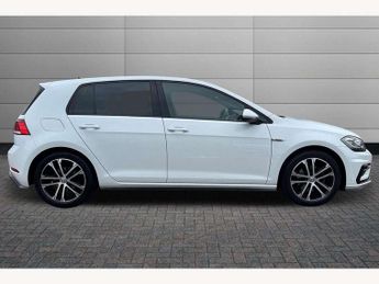 Volkswagen Golf 1.5 TSI EVO 150 R-Line Edition 5dr DSG
