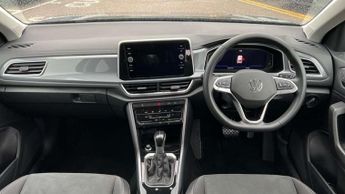 Volkswagen T-Roc 1.5 TSI Style 5dr DSG