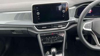 Volkswagen T-Roc 1.5 TSI Style 5dr DSG