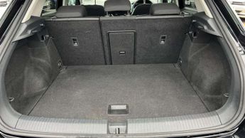 Volkswagen T-Roc 1.5 TSI Style 5dr DSG