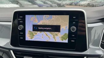 Volkswagen T-Roc 1.5 TSI Style 5dr DSG