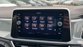 Volkswagen T-Roc 1.5 TSI Style 5dr DSG