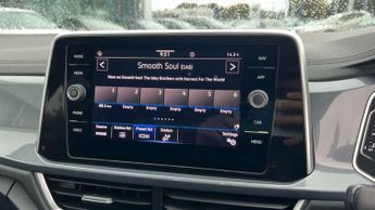 Volkswagen T-Roc 1.5 TSI Style 5dr DSG
