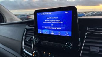 Ford Transit Custom 2.0 EcoBlue 170ps Low Roof D/Cab Limited Van Auto