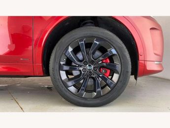 Land Rover Discovery Sport 1.5 P300e R-Dynamic HSE 5dr Auto [5 Seat]