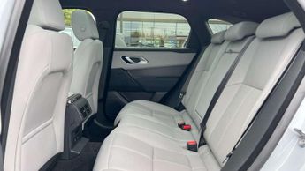 Land Rover Range Rover Velar 2.0 D200 MHEV Dynamic SE 5dr Auto