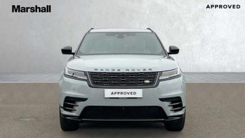 Land Rover Range Rover Velar 2.0 D200 MHEV Dynamic SE 5dr Auto