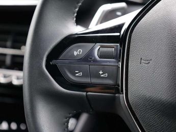 Peugeot 2008 1.2 PureTech 130 Allure 5dr EAT8