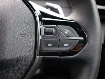 Peugeot 2008 1.2 PureTech 130 Allure 5dr EAT8