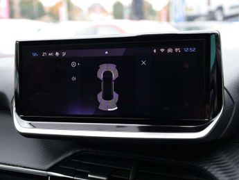 Peugeot 2008 1.2 PureTech 130 Allure 5dr EAT8