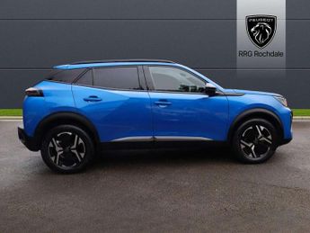 Peugeot 2008 1.2 PureTech 130 Allure 5dr EAT8