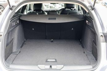 Peugeot 308 SW 1.2 PureTech Allure Premium 5dr EAT8