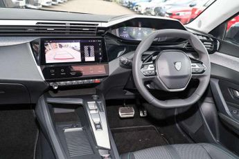 Peugeot 308 SW 1.2 PureTech Allure Premium 5dr EAT8