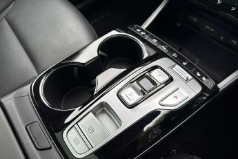 Hyundai Tucson 1.6 TGDi Hybrid 230 Ultimate 5dr 2WD Auto