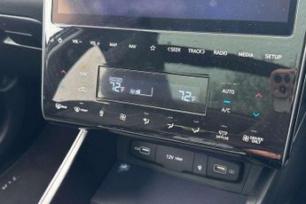 Hyundai Tucson 1.6 TGDi Hybrid 230 Ultimate 5dr 2WD Auto