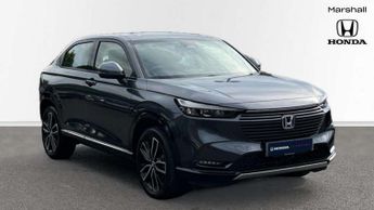 Honda HR-V 1.5 eHEV Advance 5dr CVT