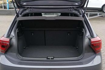 Volkswagen Polo 1.0 TSI 115 Black Edition 5dr DSG