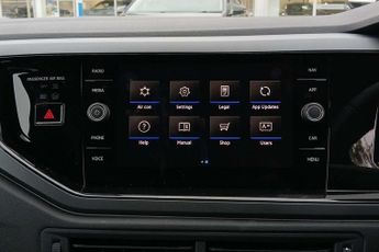 Volkswagen Polo 1.0 TSI 115 Black Edition 5dr DSG