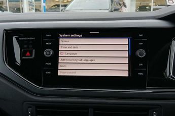 Volkswagen Polo 1.0 TSI 115 Black Edition 5dr DSG