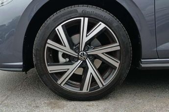 Volkswagen Polo 1.0 TSI 115 Black Edition 5dr DSG