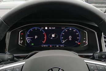 Volkswagen Polo 1.0 TSI 115 Black Edition 5dr DSG