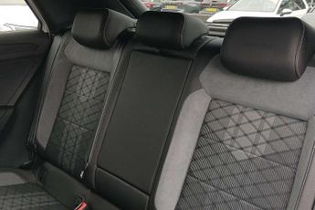 Volkswagen T-Roc 1.5 TSI R-Line 5dr DSG