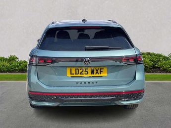 Volkswagen Passat Estate 1.5 TSI eHybrid 272 R-Line 5dr DSG