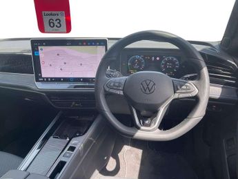 Volkswagen Passat Estate 1.5 TSI eHybrid 272 R-Line 5dr DSG