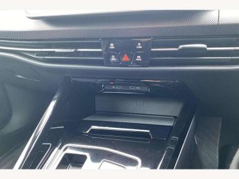 Volkswagen Golf GTI 2.0 TSI 300 GTI Clubsport 5dr DSG