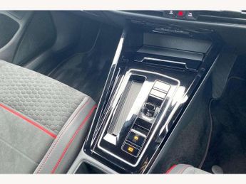 Volkswagen Golf GTI 2.0 TSI 300 GTI Clubsport 5dr DSG