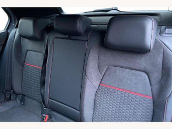 Volkswagen Golf GTI 2.0 TSI 300 GTI Clubsport 5dr DSG