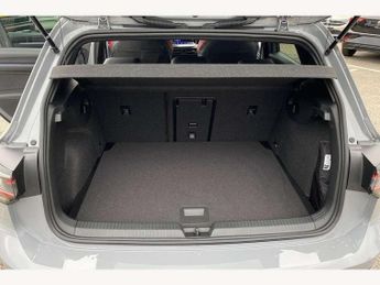 Volkswagen Golf GTI 2.0 TSI 300 GTI Clubsport 5dr DSG