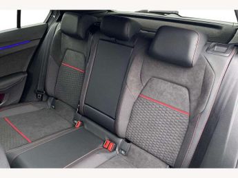 Volkswagen Golf GTI 2.0 TSI 300 GTI Clubsport 5dr DSG