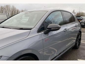 Volkswagen Golf GTI 2.0 TSI 300 GTI Clubsport 5dr DSG