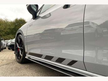 Volkswagen Golf GTI 2.0 TSI 300 GTI Clubsport 5dr DSG