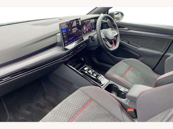 Volkswagen Golf GTI 2.0 TSI 300 GTI Clubsport 5dr DSG