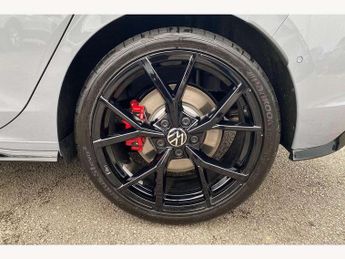 Volkswagen Golf GTI 2.0 TSI 300 GTI Clubsport 5dr DSG