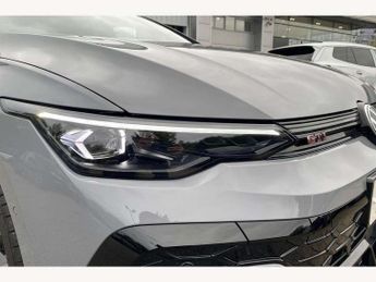 Volkswagen Golf GTI 2.0 TSI 300 GTI Clubsport 5dr DSG