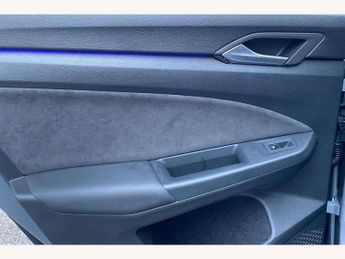 Volkswagen Golf GTI 2.0 TSI 300 GTI Clubsport 5dr DSG