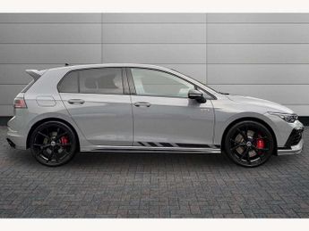 Volkswagen Golf GTI 2.0 TSI 300 GTI Clubsport 5dr DSG
