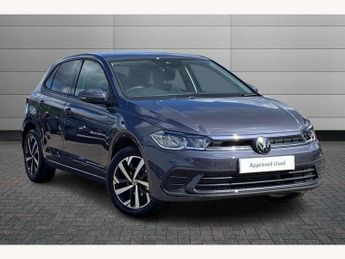 Volkswagen Polo 1.0 TSI Match 5dr