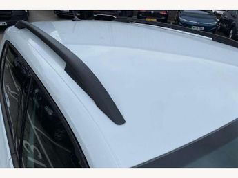 Volkswagen T-Cross 1.0 TSI Black Edition 5dr DSG