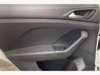 Volkswagen T-Cross 1.0 TSI Black Edition 5dr DSG
