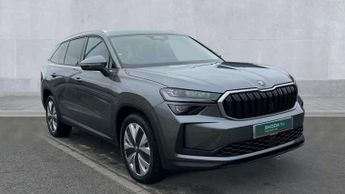 Skoda Kodiaq 1.5 TSI iV 204 SE L 5dr DSG