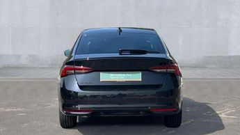 Skoda Octavia 1.5 TSI 150 e-TEC Sportline 5dr DSG