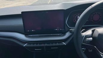Skoda Octavia 1.5 TSI 150 e-TEC Sportline 5dr DSG
