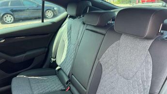 Skoda Octavia 1.5 TSI 150 e-TEC Sportline 5dr DSG