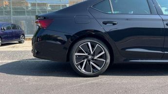 Skoda Octavia 1.5 TSI 150 e-TEC Sportline 5dr DSG